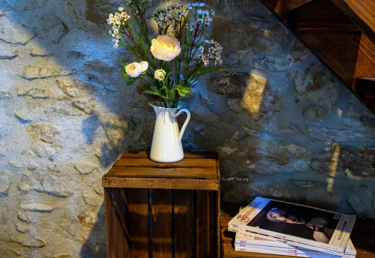 Malandrino Cottage Cefalu Luaran gambar