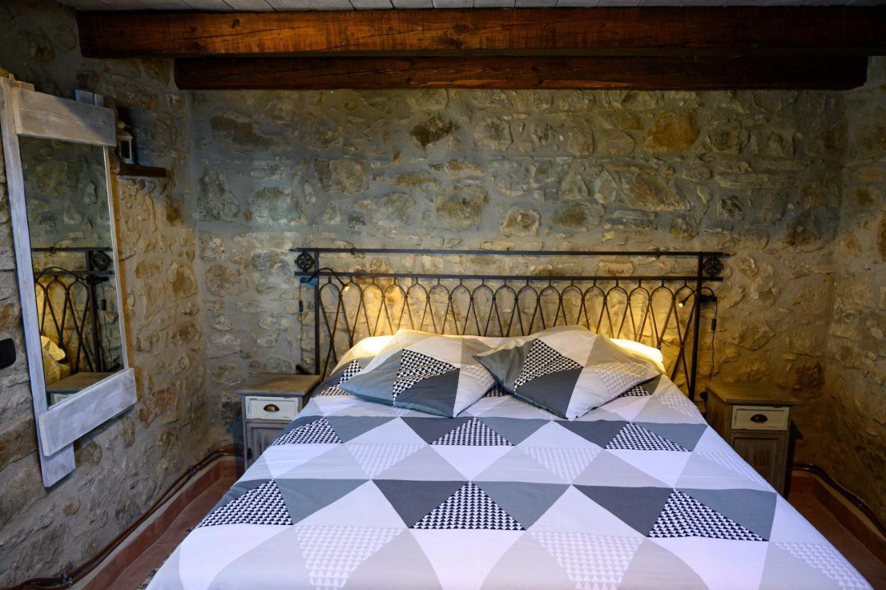 Malandrino Cottage Cefalu Luaran gambar