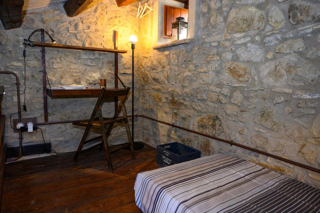 Malandrino Cottage Cefalu Luaran gambar