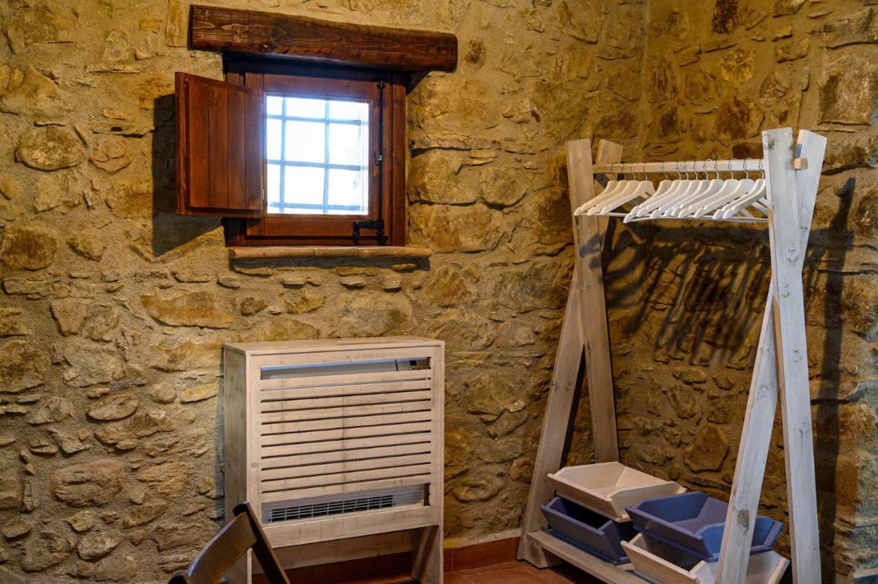 Malandrino Cottage Cefalu Luaran gambar