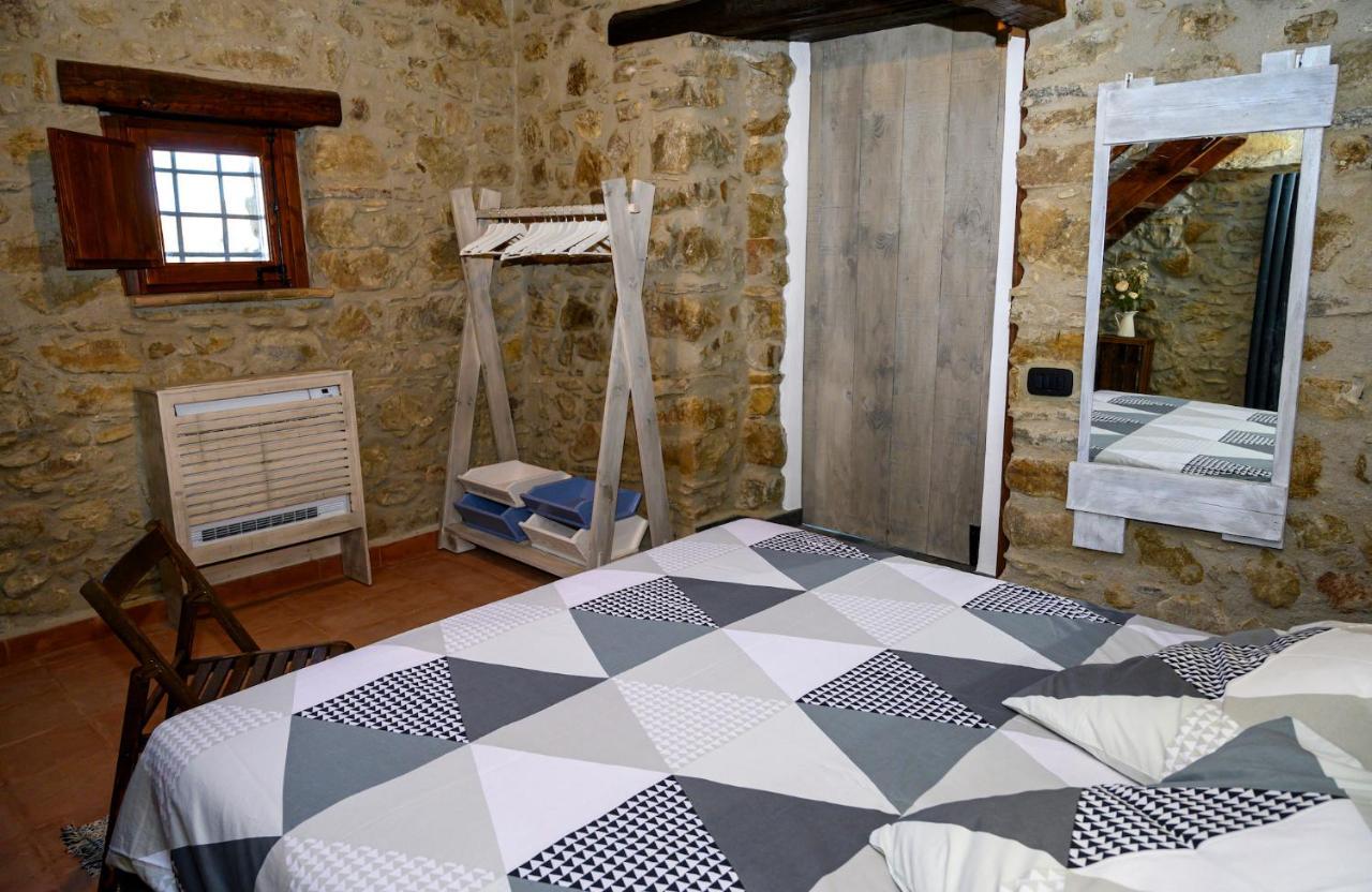 Malandrino Cottage Cefalu Luaran gambar