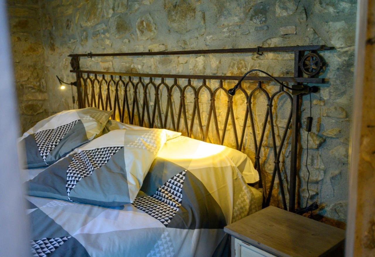 Malandrino Cottage Cefalu Luaran gambar