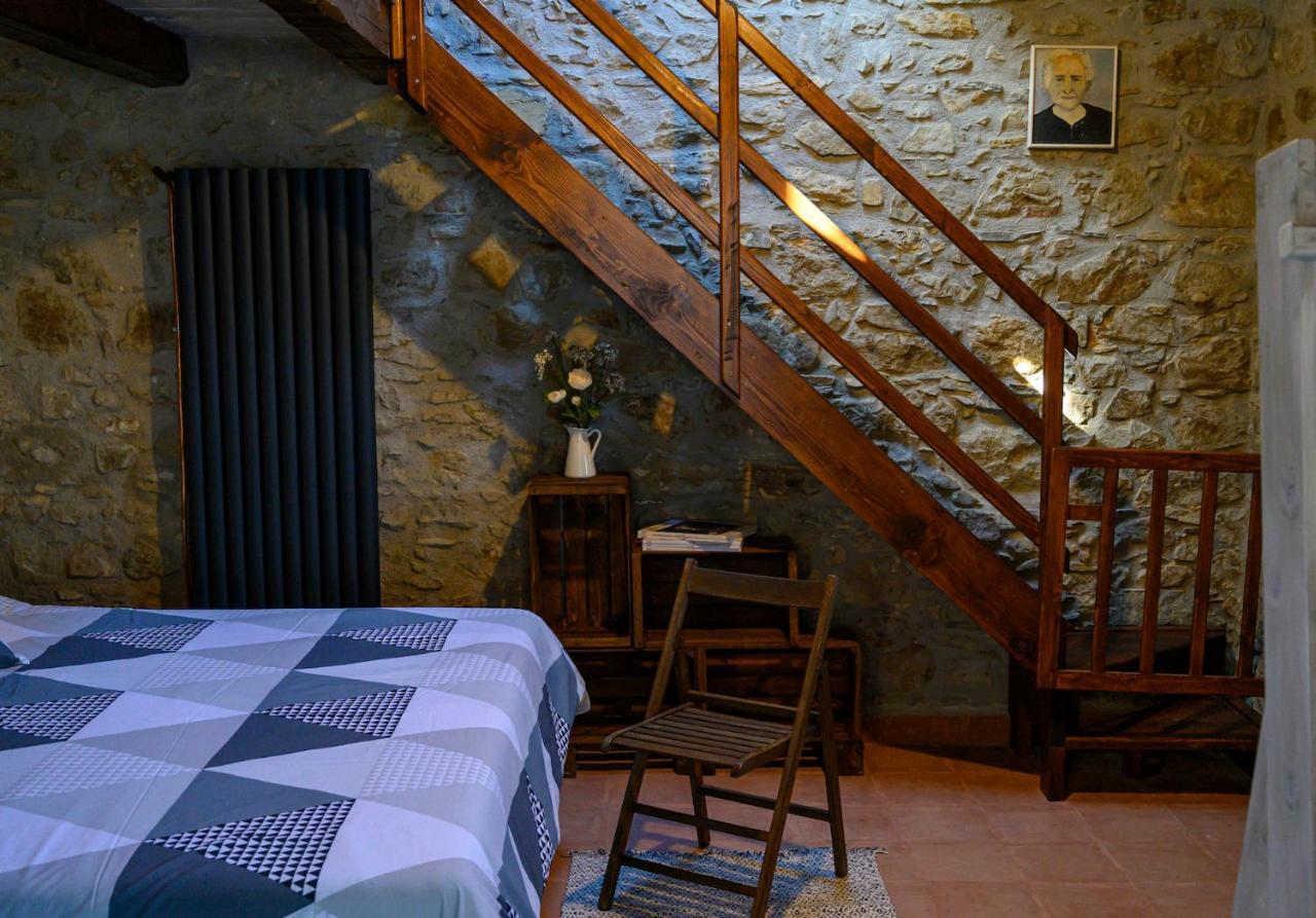 Malandrino Cottage Cefalu Luaran gambar