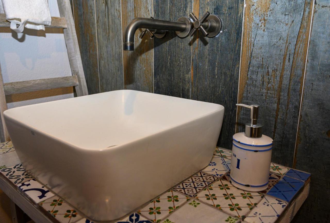 Malandrino Cottage Cefalu Luaran gambar