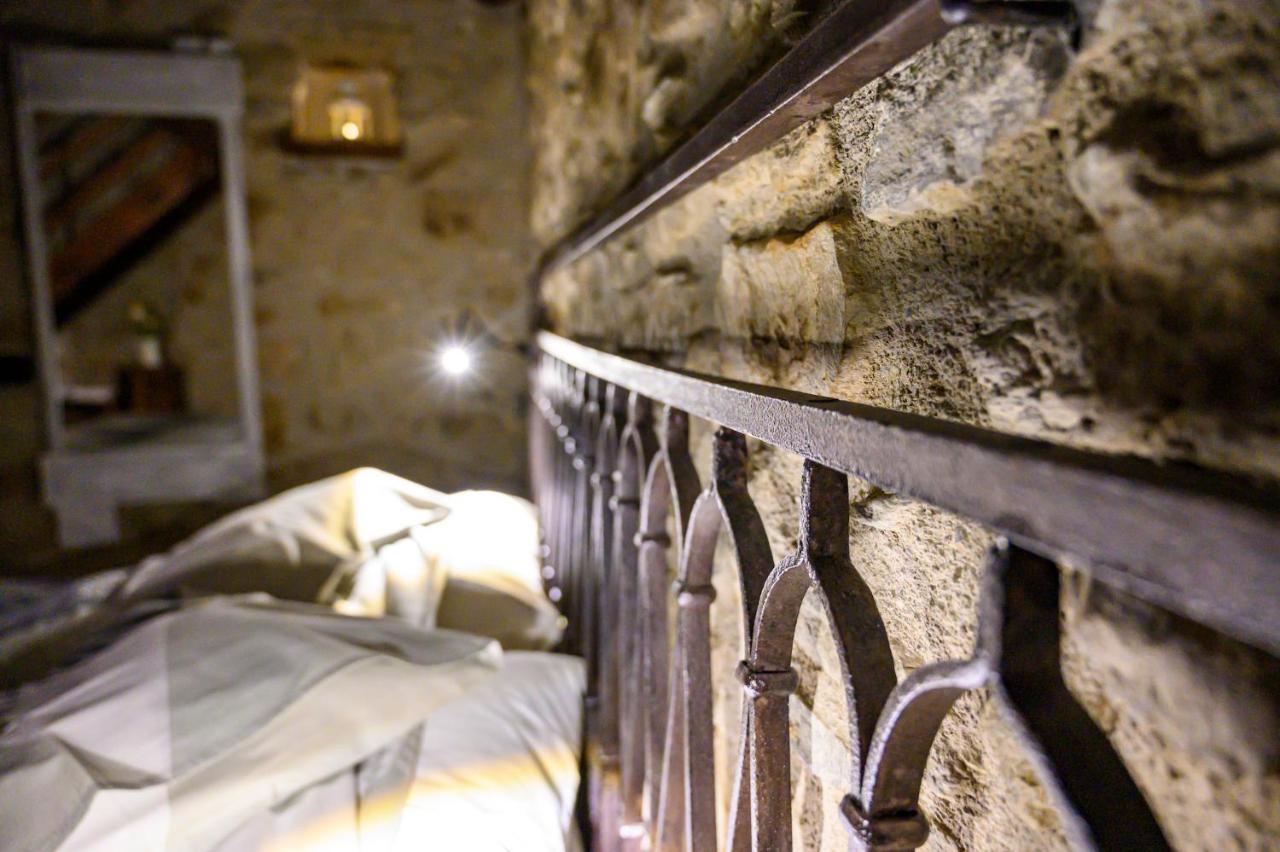 Malandrino Cottage Cefalu Luaran gambar
