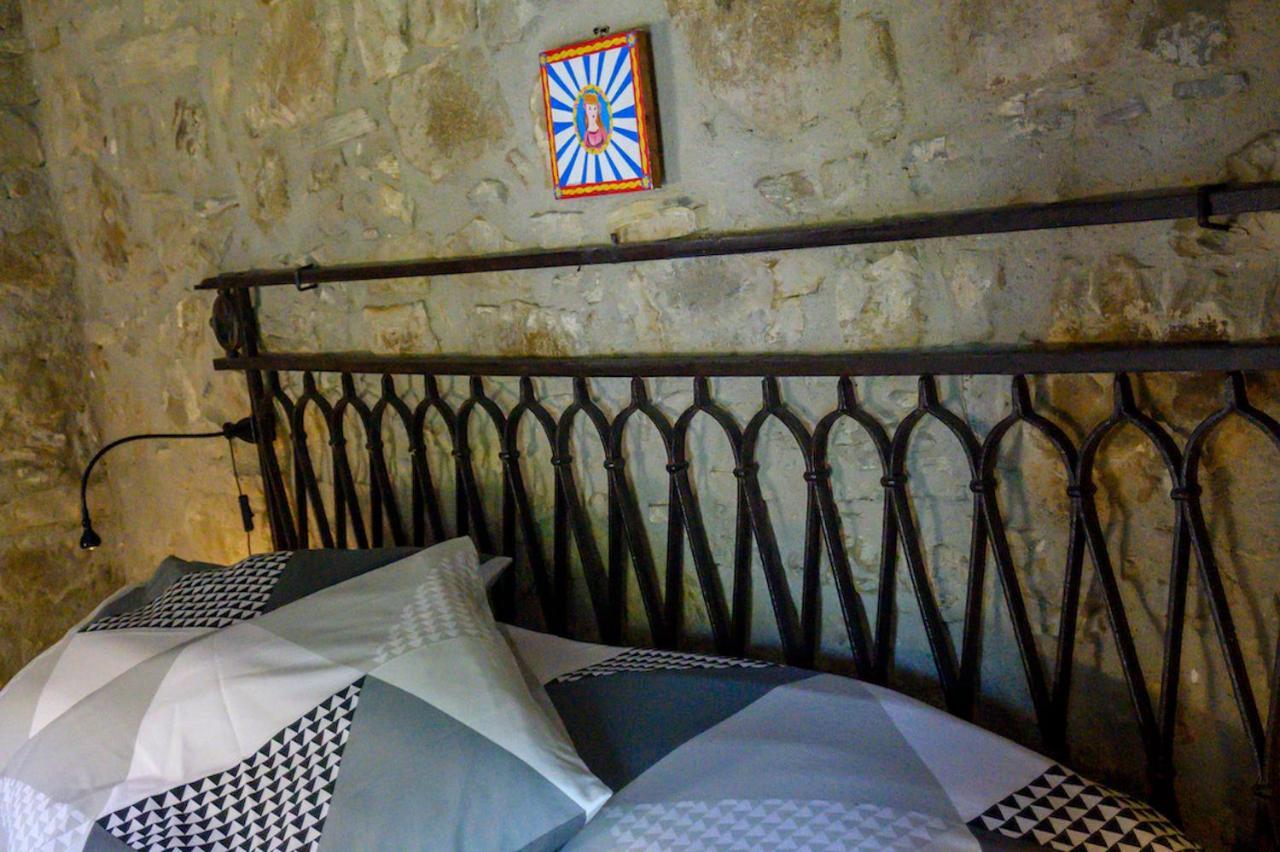 Malandrino Cottage Cefalu Luaran gambar