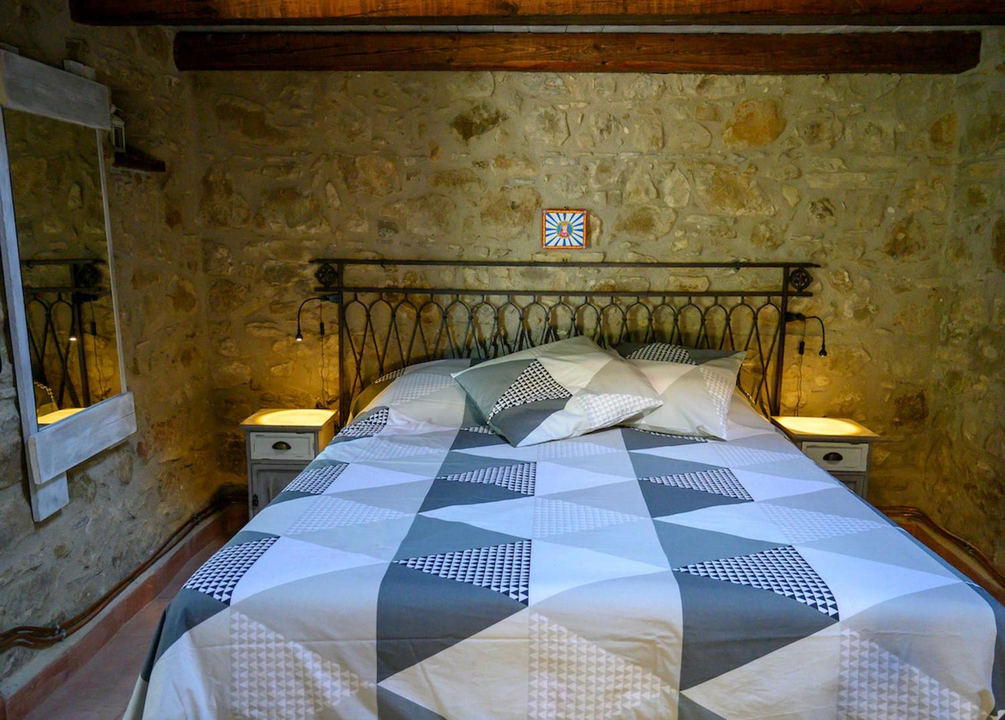 Malandrino Cottage Cefalu Luaran gambar