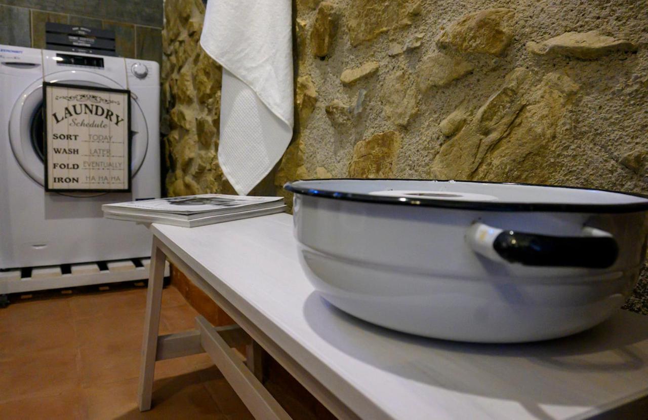 Malandrino Cottage Cefalu Luaran gambar