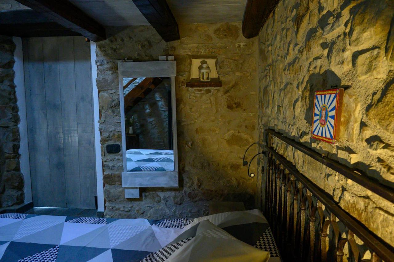 Malandrino Cottage Cefalu Luaran gambar