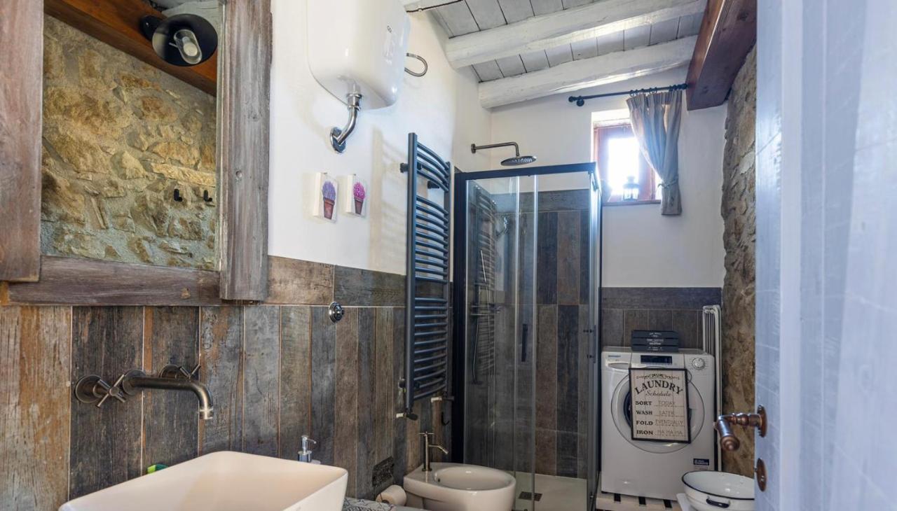 Malandrino Cottage Cefalu Luaran gambar