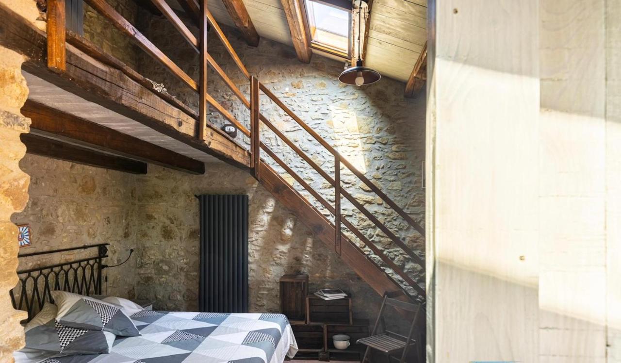 Malandrino Cottage Cefalu Luaran gambar