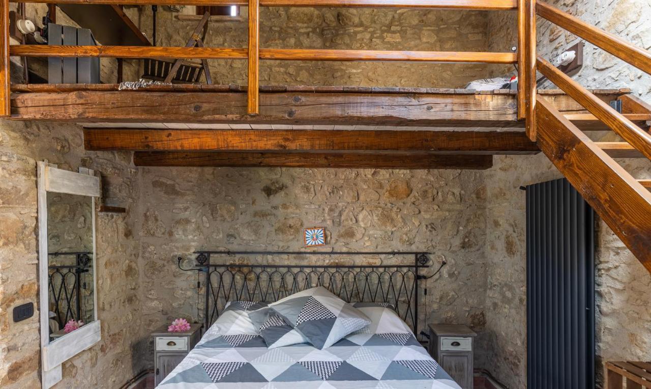 Malandrino Cottage Cefalu Luaran gambar